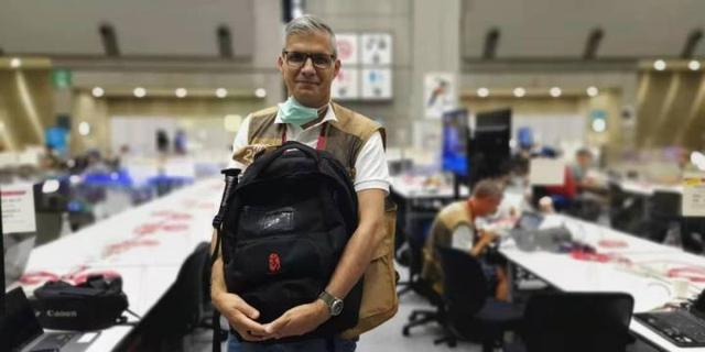 东奥会必学的一句日语,东奥会日语