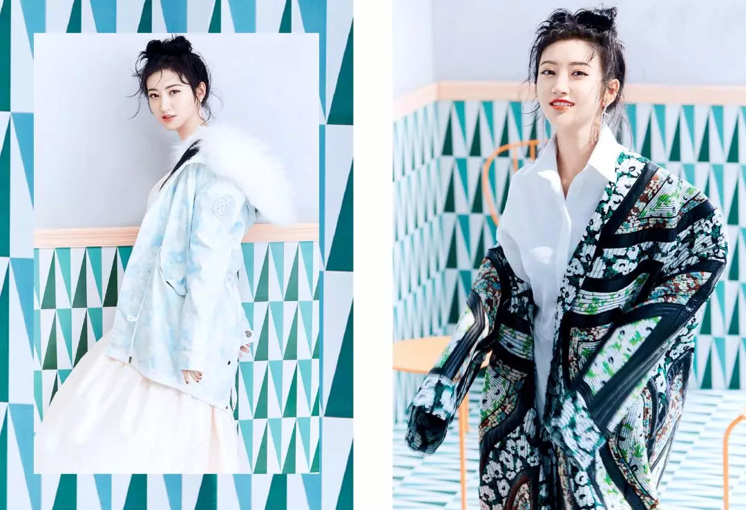 《瑞丽》，中国时尚杂志界的土味大姐大