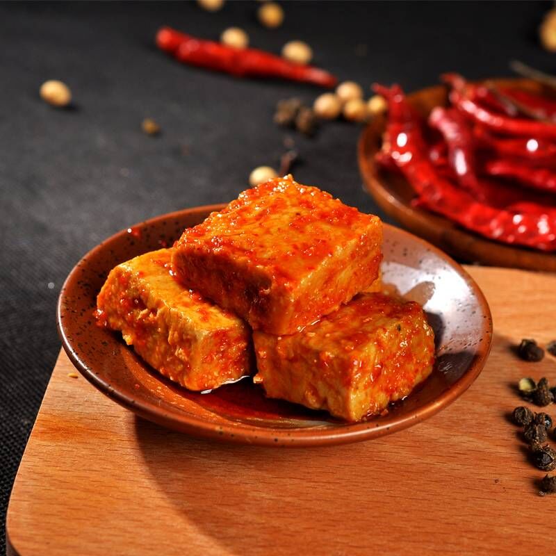 豆腐乳：流传千年的美味，到底是人间极品，还是健康杀手？