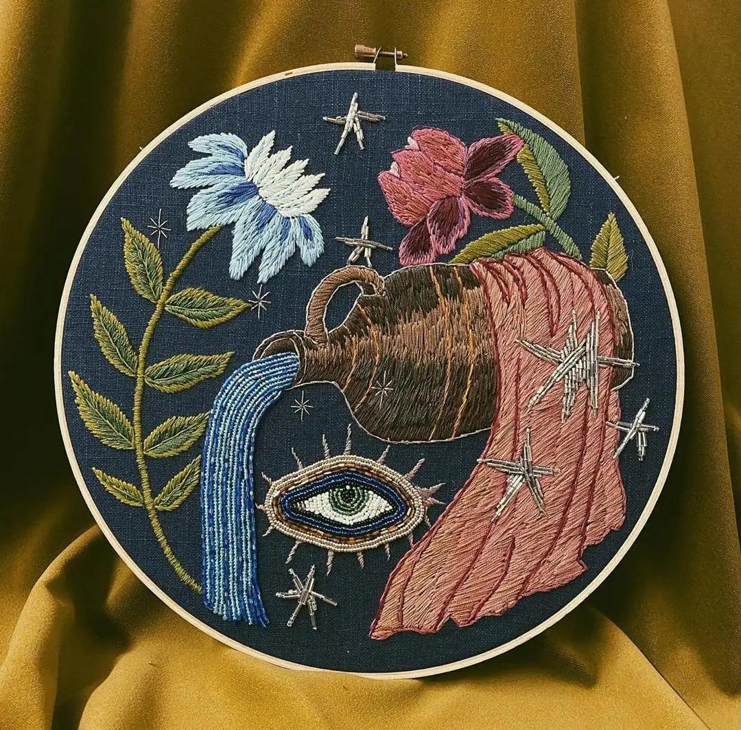 神笔马良的插画续写,绘制插画神笔马良