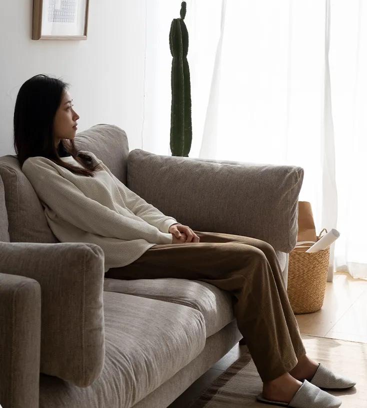 推荐几款最好的沙发,进口沙发和国产高端沙发比较