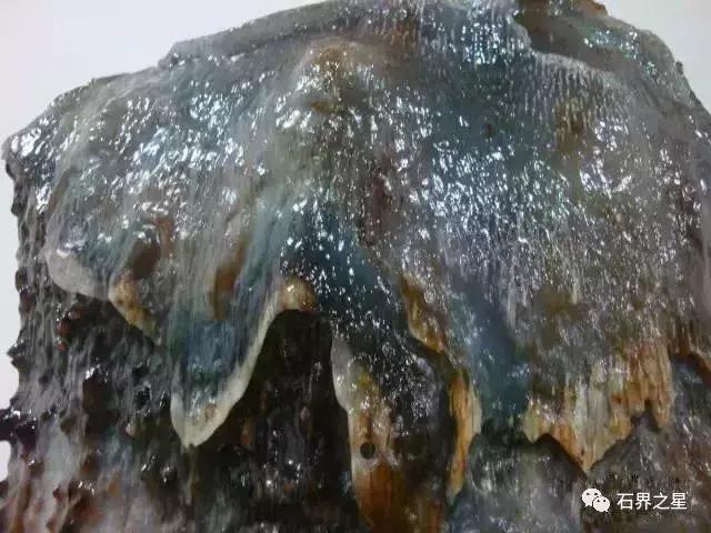 世上最惊艳的木头,世界上最漂亮的红色木头