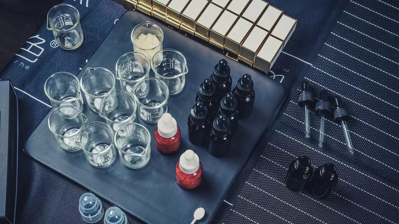 100元口红测评红黑榜,平价口红排行榜10强50元内