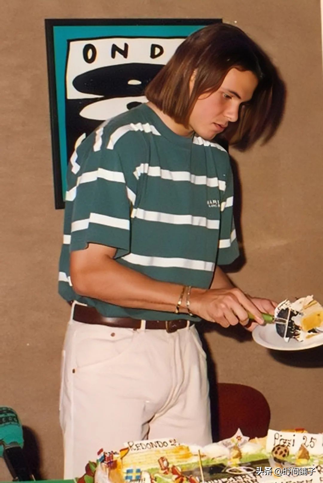 足球记忆范德贝克,足球记忆绝代双骄