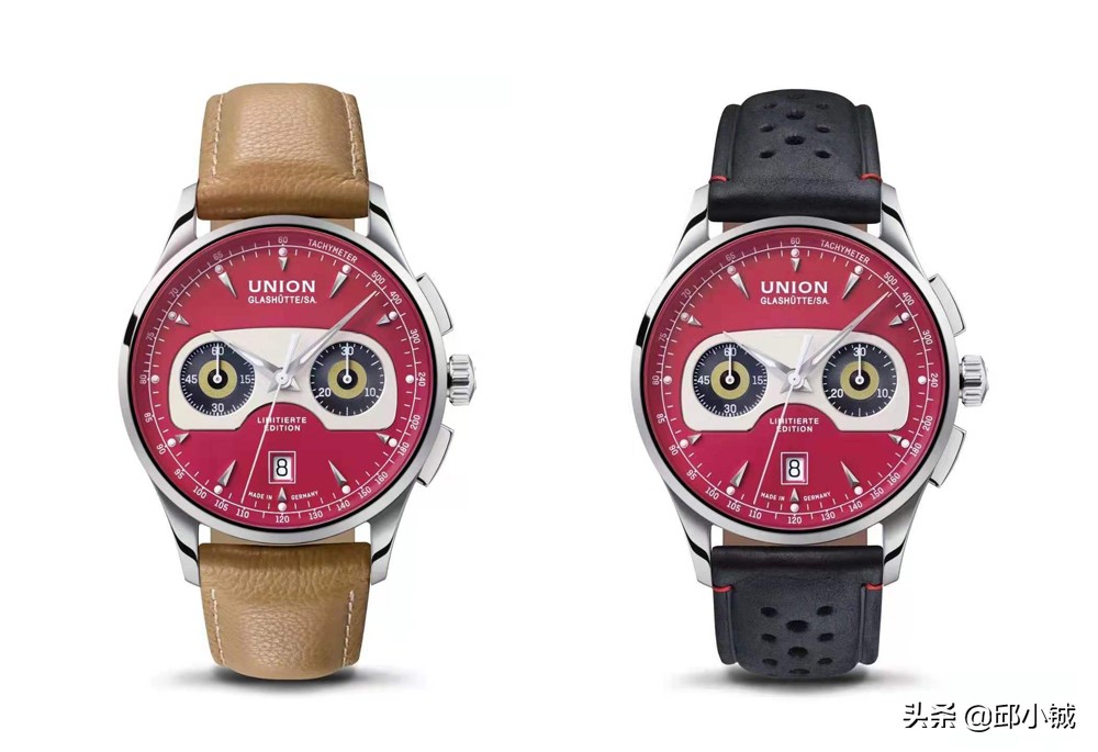 2万多买机械表,2万多买朗格