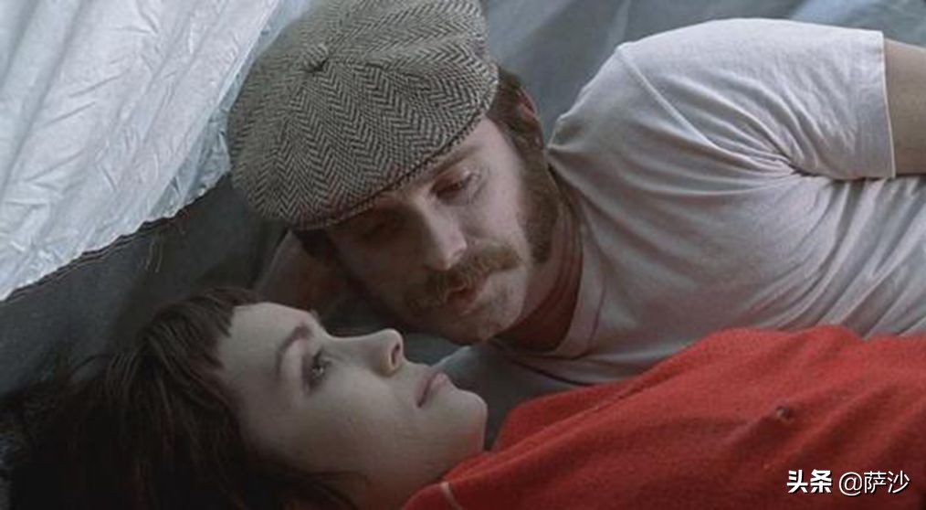 人自杀以后会进入一个不能笑的世界:萨沙谈电影《割腕者的天堂》