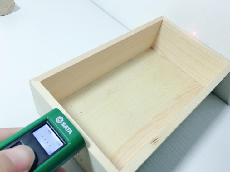 世达卷尺91342对比91344,世达测距仪校准