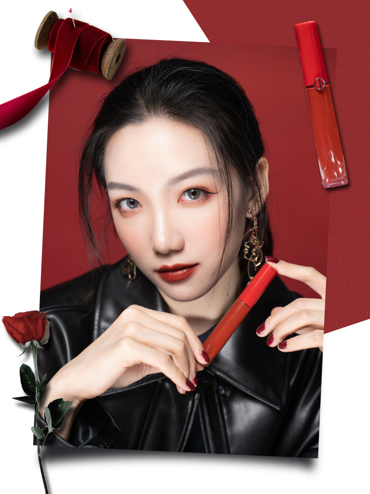 今年秋冬大牌口红色号推荐,今年秋冬口红流行色