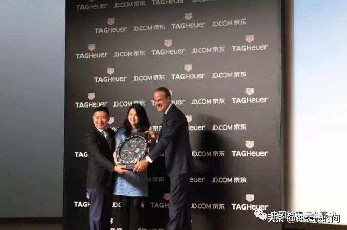 双十一快到了你选哪个,双十一腕表