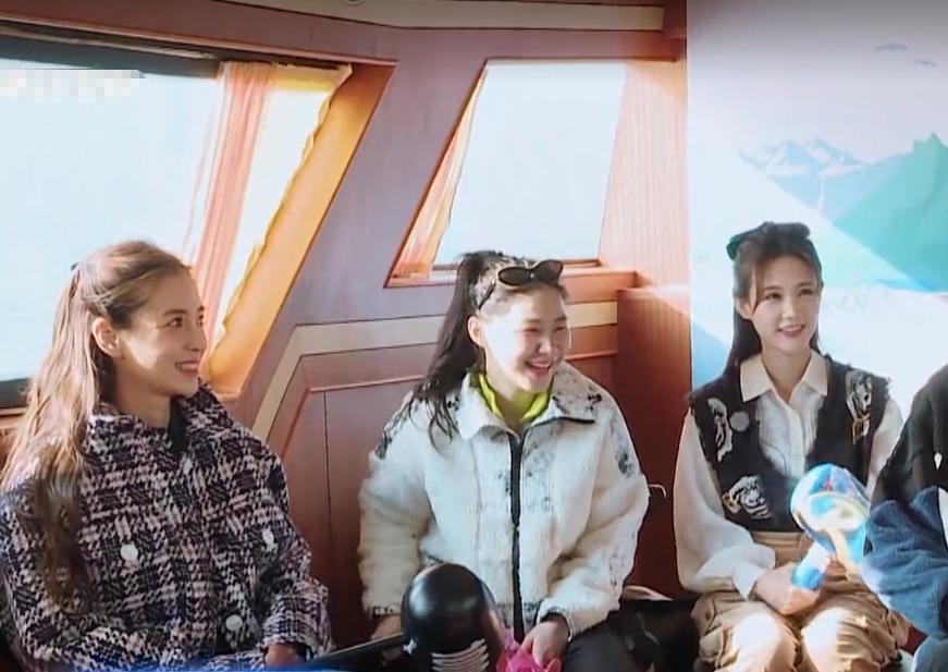 奔跑吧第十三季官宣阵容,奔跑吧兄弟第12季名单官宣