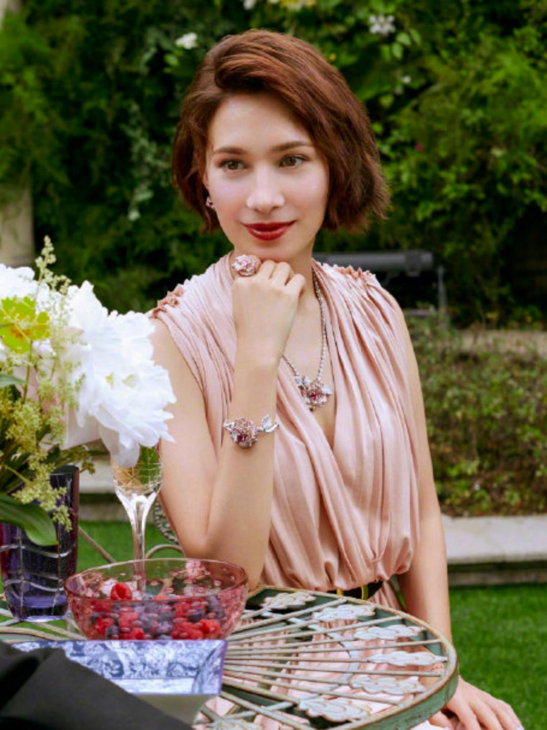 假装买手｜|当时装品牌开始搞“高级珠宝”（上）