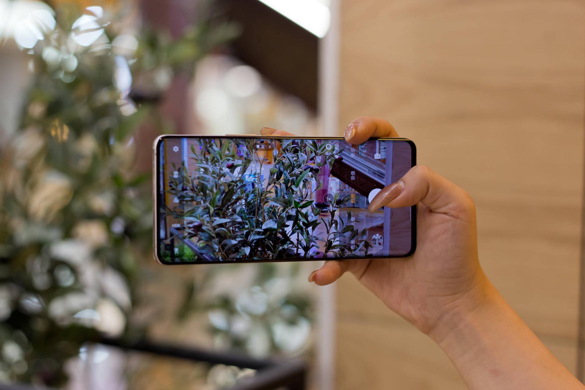 王嘉尔2020vivo,王嘉尔vivo线下