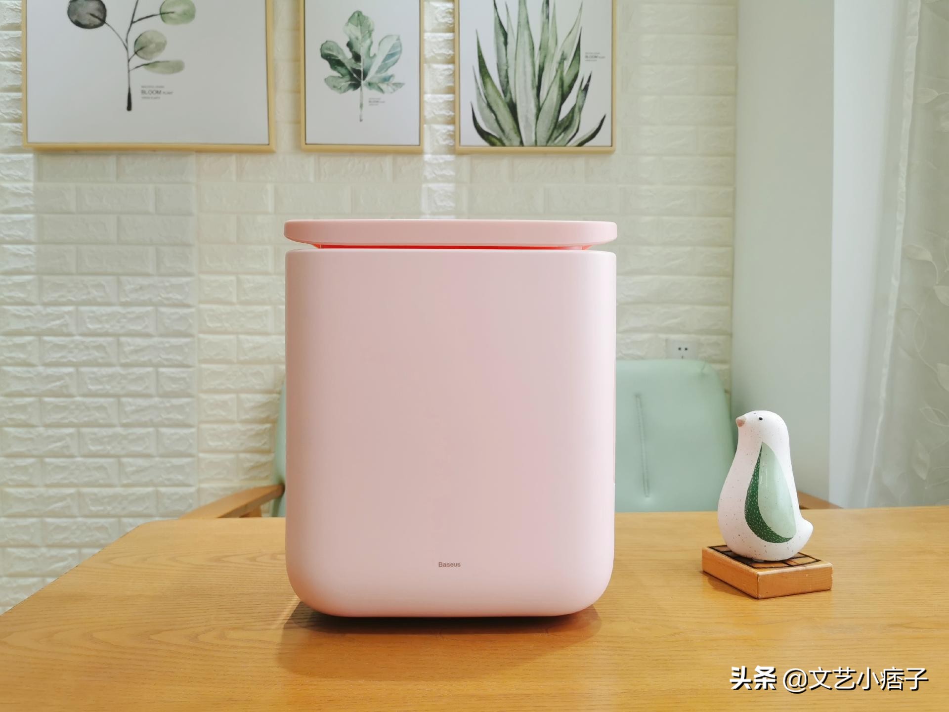 倍思小冰箱的原理,倍思静音小冰箱