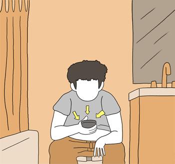 看大便识健康这些情况要当心,大便看健康知识