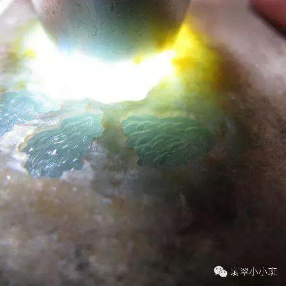 赌石故事电视剧,赌石玉石故事