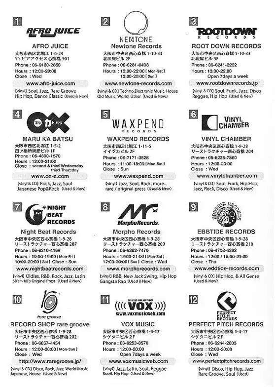 黑胶唱片为啥都是日本的,日本黑胶唱片为什么便宜