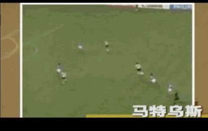 力拔山兮气盖世！盘点足坛十大“重炮手”