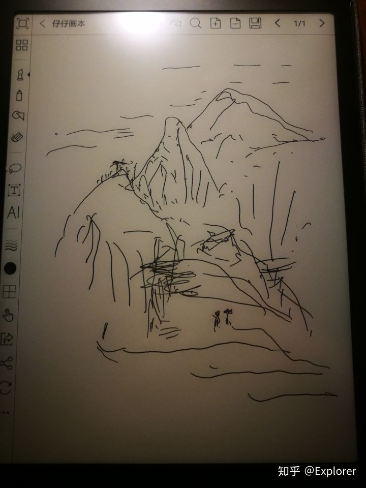 booxnote阅读器评价,booxnoteair深度评测