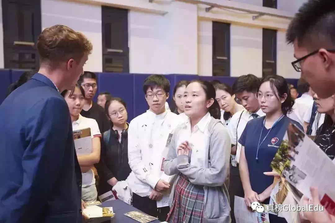 上海ib最强学校,上海七宝德怀特学霸