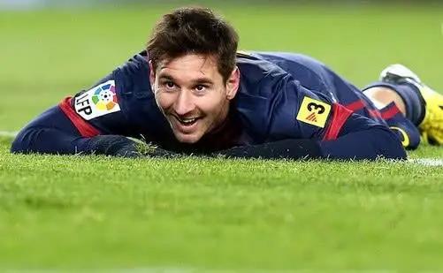 梅西颜值巅峰到底有多大,梅西巅峰时期高颜值照片