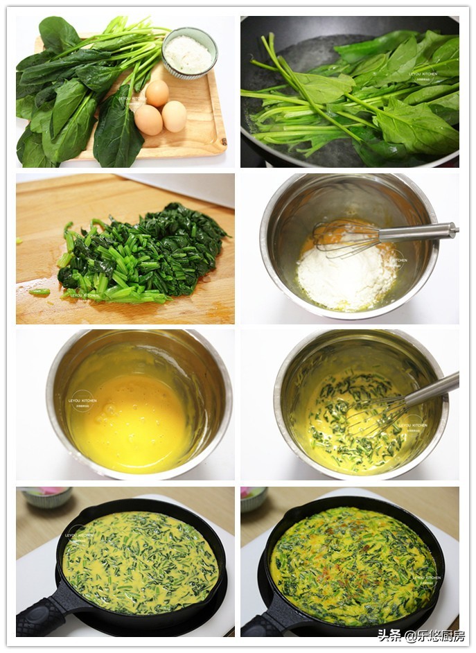 懒人烙饼的做法大全视频,懒人手工烙饼