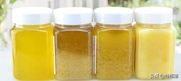 蜂蜜不会变质为啥蜂蜜水容易变质,如何防止蜂蜜因水分过重而变质