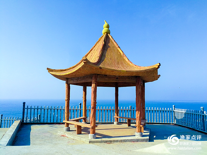 大连哈仙岛旅游攻略方案3天2夜,哈仙岛旅游几月份去最好