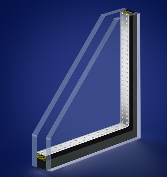 冬季室内窗户结霜如何处理,冬天室内的门窗结冰怎么办