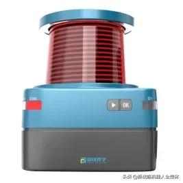 agv激光雷达导航,agv移动机器人原理与设计