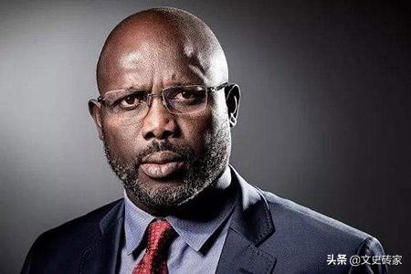 全球公认第一任球王,世界足球先生当选总统