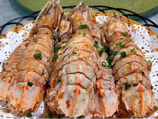 高考撞端午，全上985——高考结束我们就组队吃海鲜