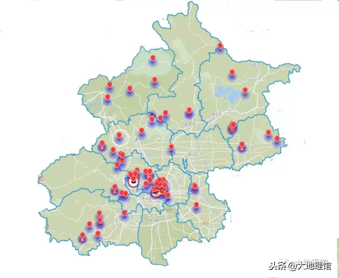 护国寺和什刹海,护国寺是一个什么地方