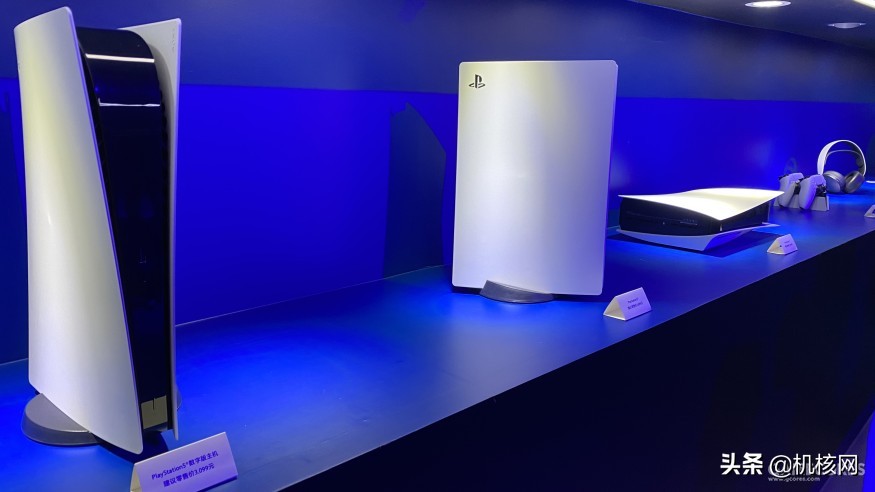 ps5国行发布会图文,ps5发布会真实感受