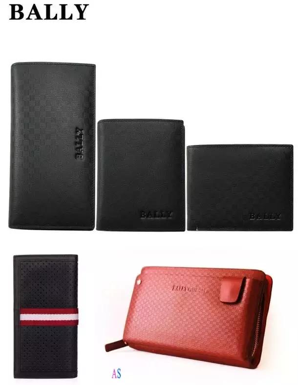 Bally巴利瑞士奢侈品,bally有哪些子品牌