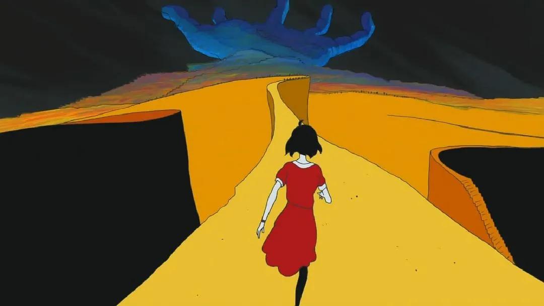 我找到那种放了十二分糖的超甜恋爱动画了,真的全程姨母笑看完