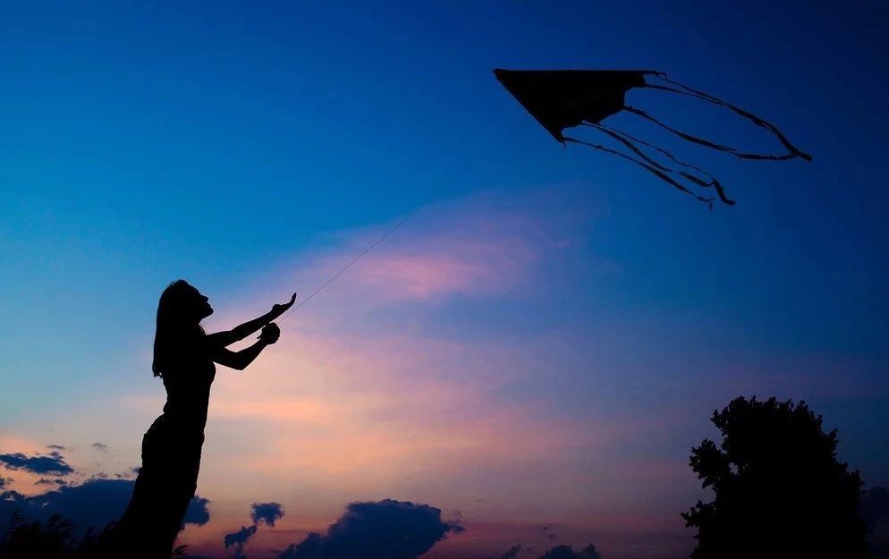 十首好听风筝歌曲,风筝中的经典歌曲