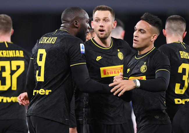 国米画龙,画龙要点睛画蛇莫添足