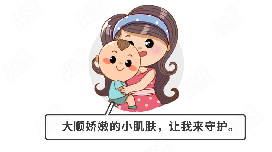 最近曝光的宝宝霜,宝宝霜的成分安全么