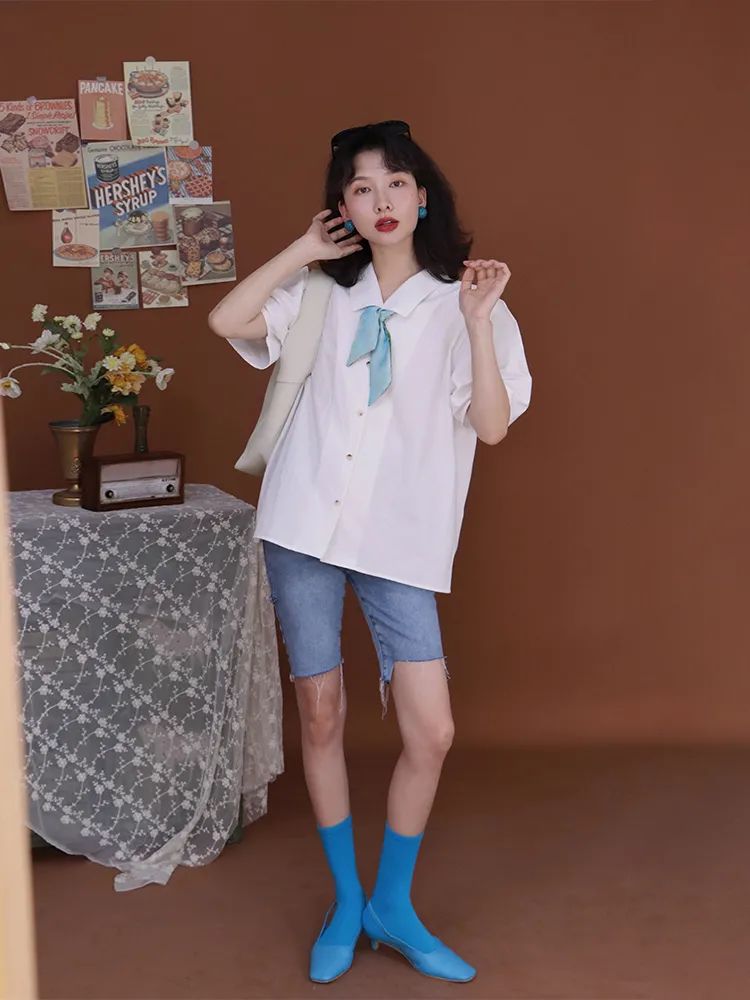 淘宝女装不好看？那是因为你不会逛！赶紧收藏这几家吧