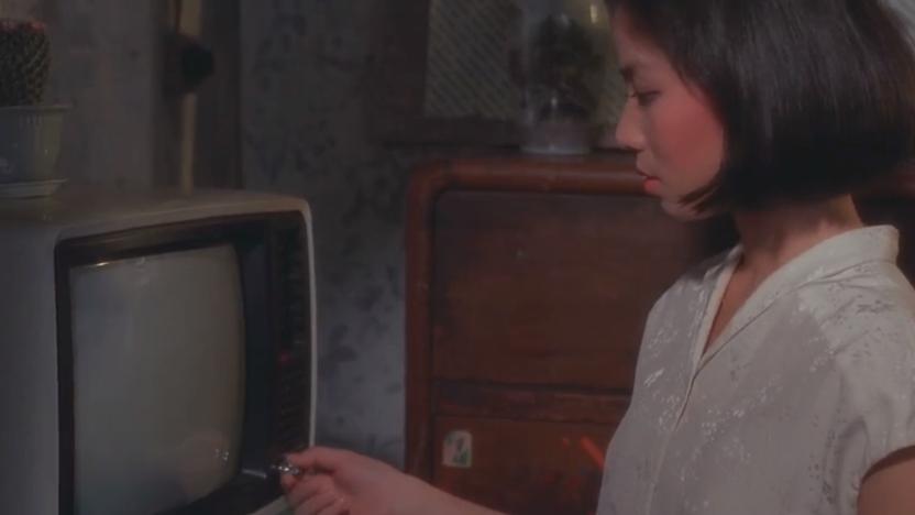 姑娘偷渡到香港电影,姑娘被偷渡到香港