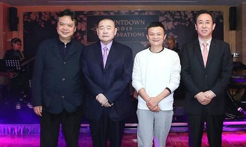 恒大过去2年净亏8000多亿,恒大最新亏损消息