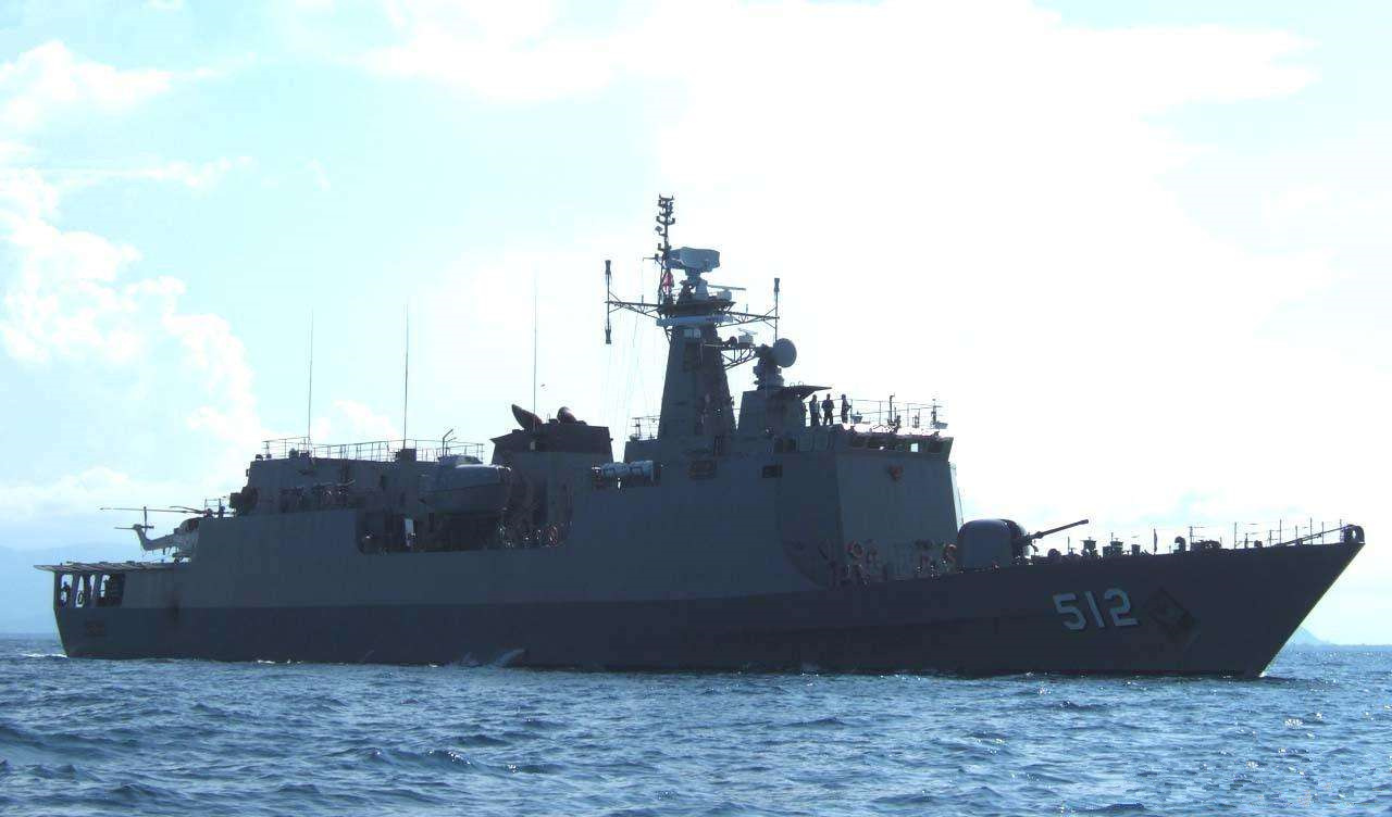 中国出口的军舰,中国出口的军舰名单