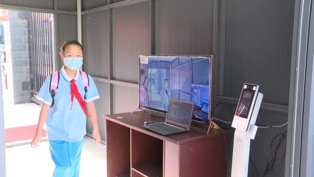 开学日——别样六一，“童”样快乐