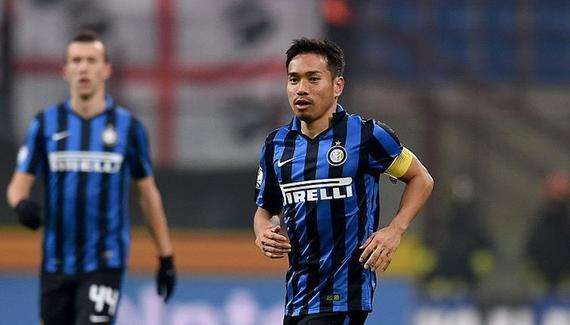 足球十大最强中卫排名,日本足球国脚有多厉害