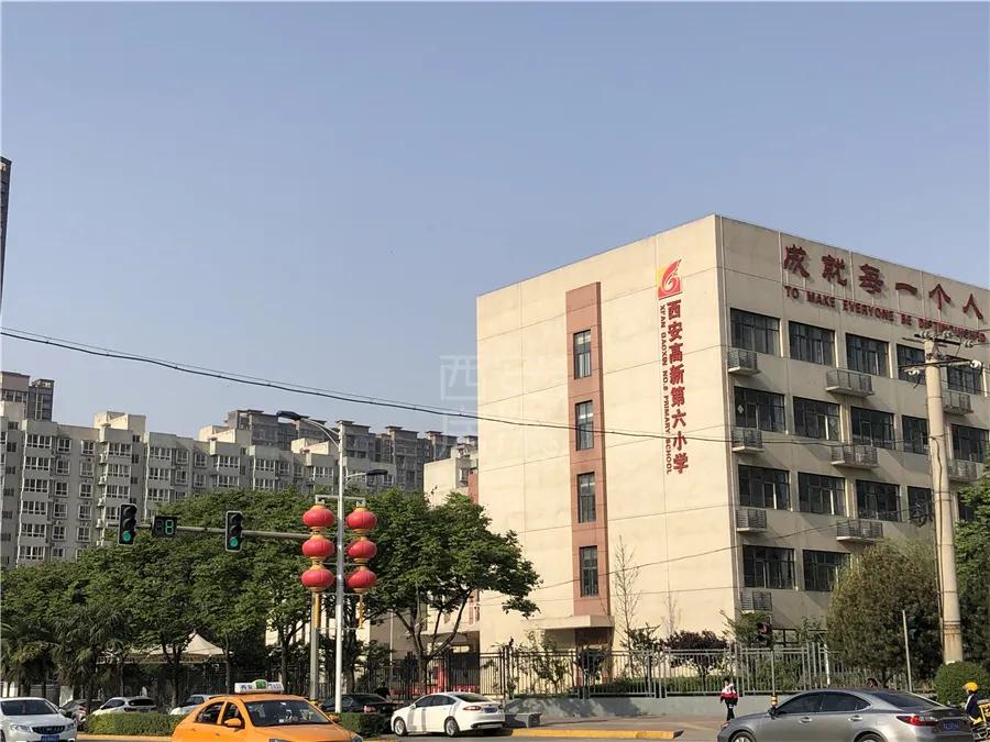 踩盘报告|高新锦业二路“烂尾复活”盘，均价1.72万元/㎡值得吗？