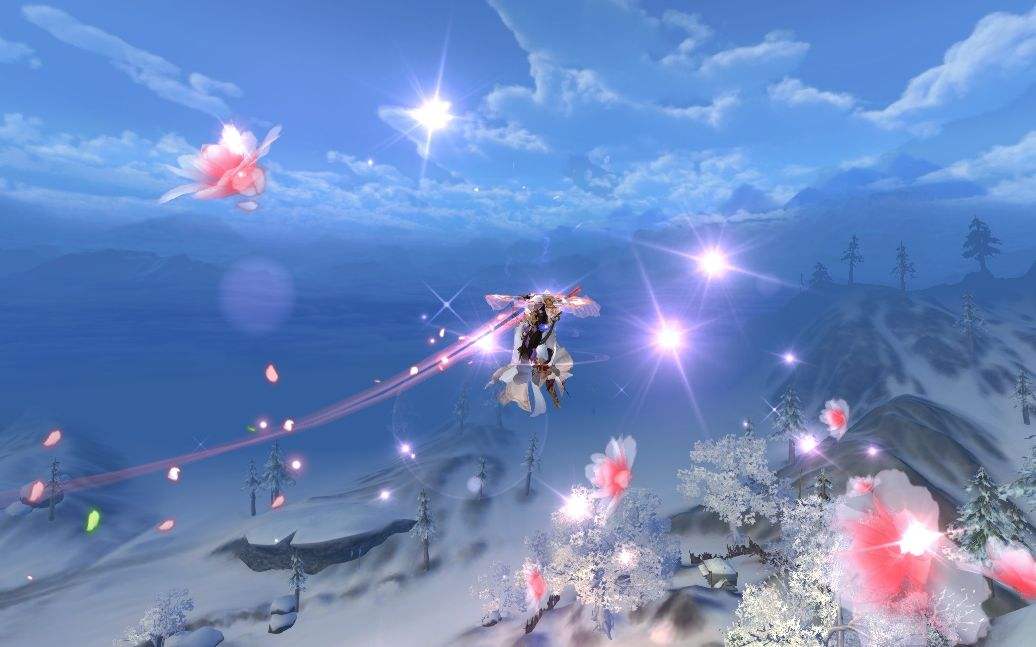 剑网3为什么感觉不流畅,剑网3不能成功的理由