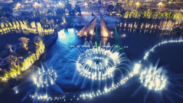 在黄埔生活方便吗,在广州黄埔生活怎么样