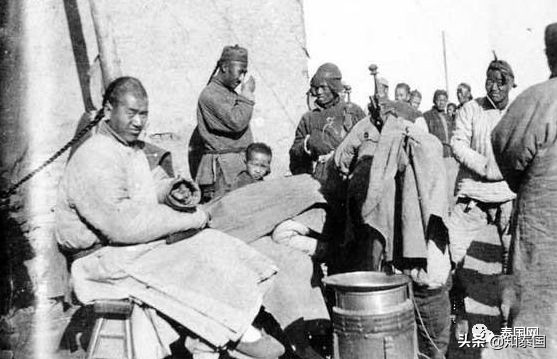 中国人的勤奋自学,中国人勤奋