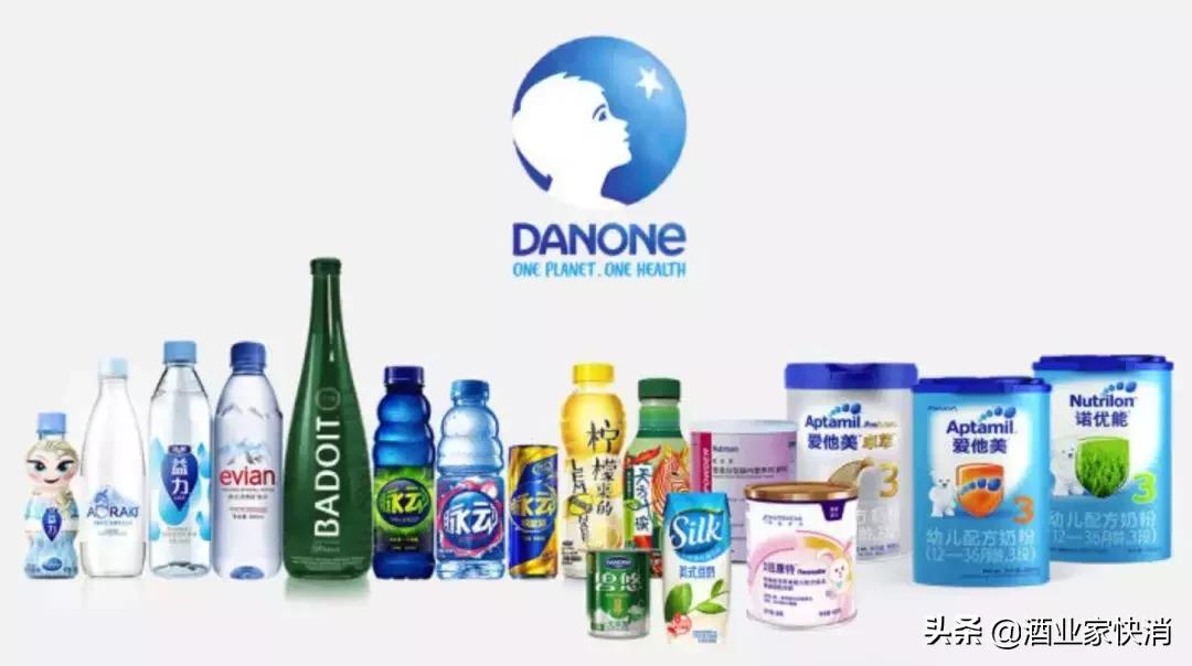 脉动降价了怎么回事,达能益力脉动