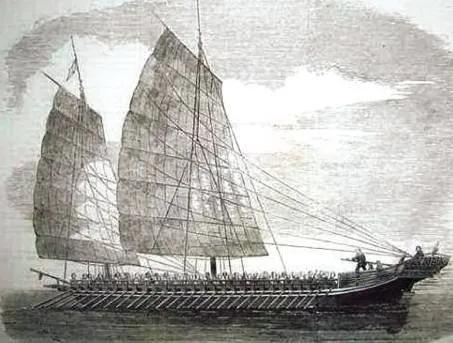 这些*器武**曾纵横大半个世界！为何最后偏偏在东亚地区失灵？